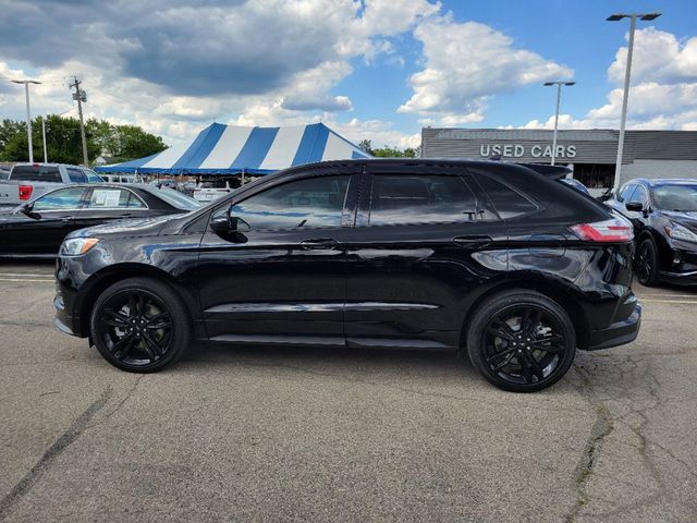 2024 Ford Edge ST