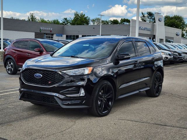 2024 Ford Edge ST