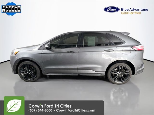 2024 Ford Edge ST