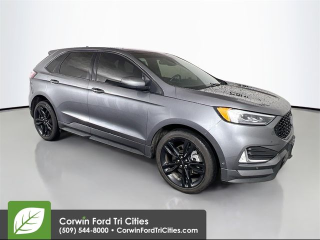 2024 Ford Edge ST