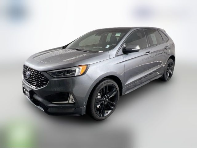 2024 Ford Edge ST