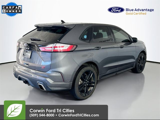 2024 Ford Edge ST