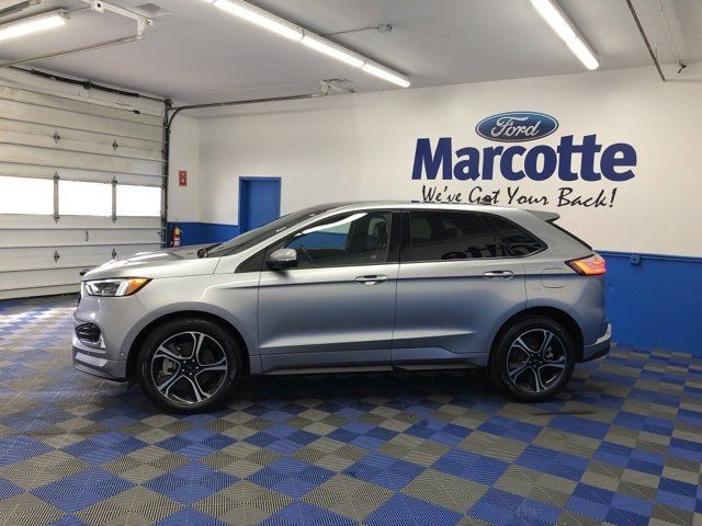 2024 Ford Edge ST