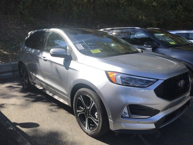 2024 Ford Edge ST