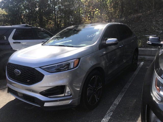 2024 Ford Edge ST