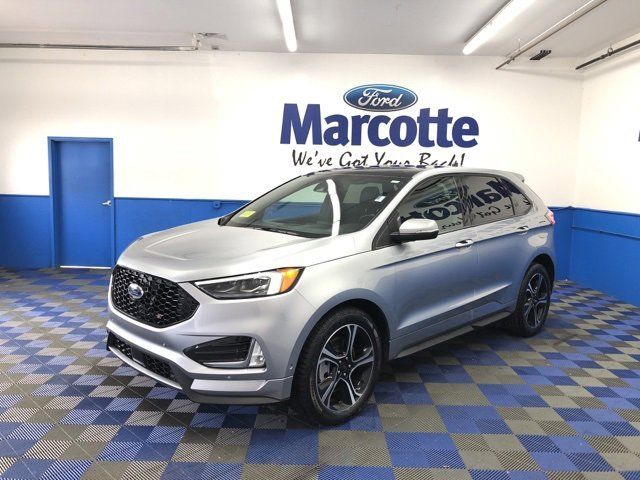 2024 Ford Edge ST