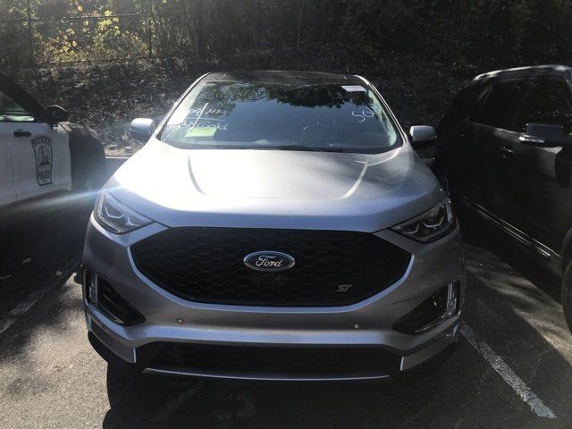 2024 Ford Edge ST