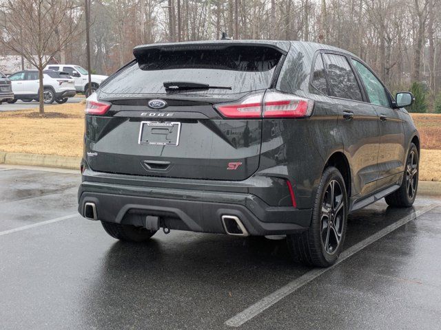 2024 Ford Edge ST