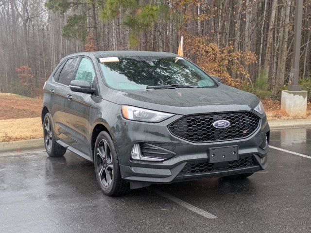 2024 Ford Edge ST