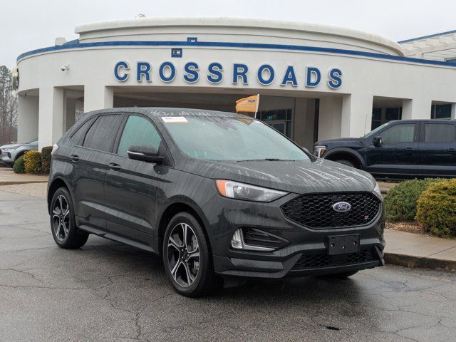 2024 Ford Edge ST