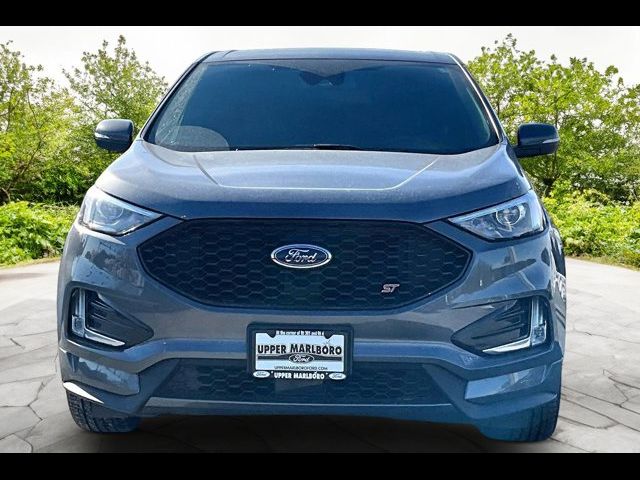 2024 Ford Edge ST