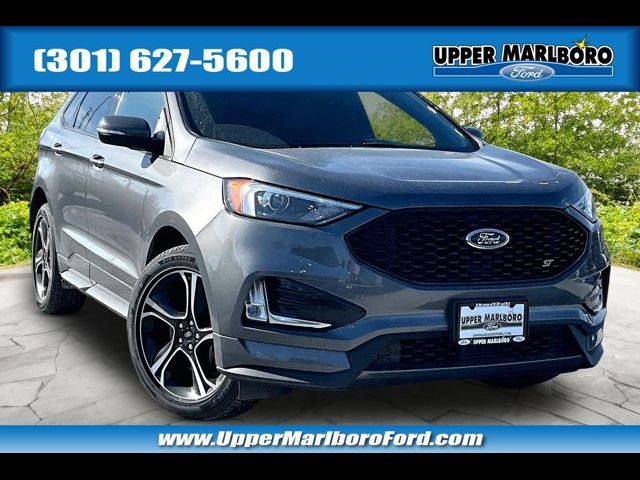2024 Ford Edge ST