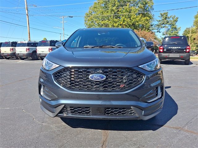 2024 Ford Edge ST