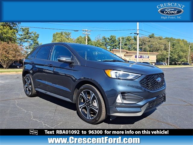 2024 Ford Edge ST