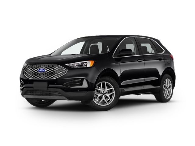 2024 Ford Edge ST