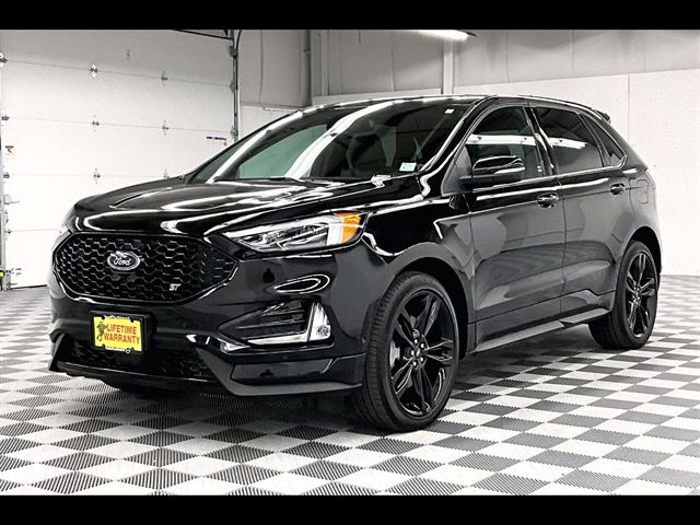 2024 Ford Edge ST