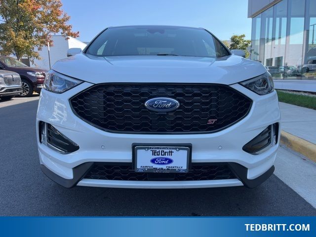 2024 Ford Edge ST