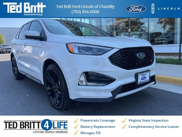 2024 Ford Edge ST