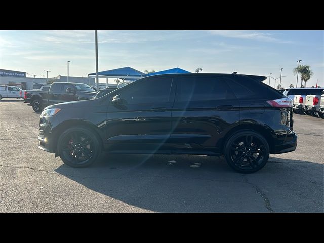 2024 Ford Edge ST