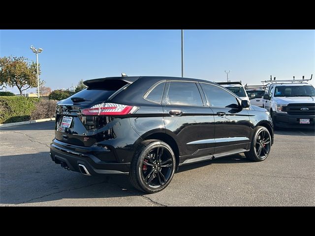 2024 Ford Edge ST