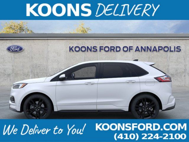 2024 Ford Edge ST