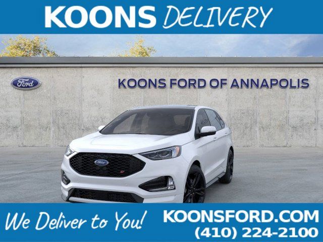 2024 Ford Edge ST