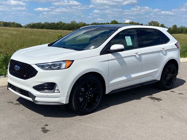 2024 Ford Edge ST