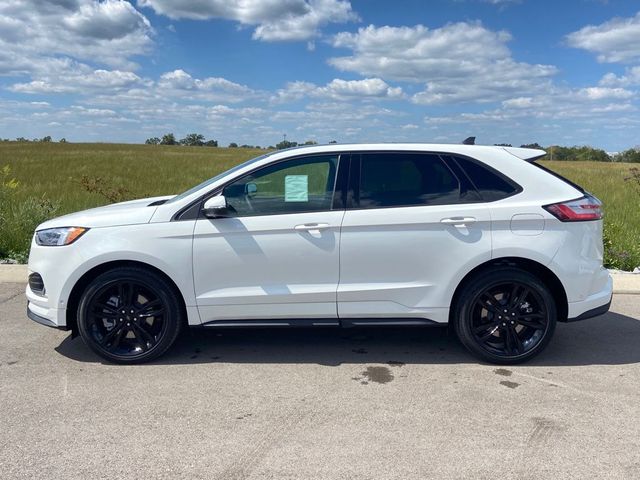 2024 Ford Edge ST