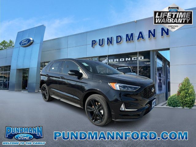 2024 Ford Edge ST