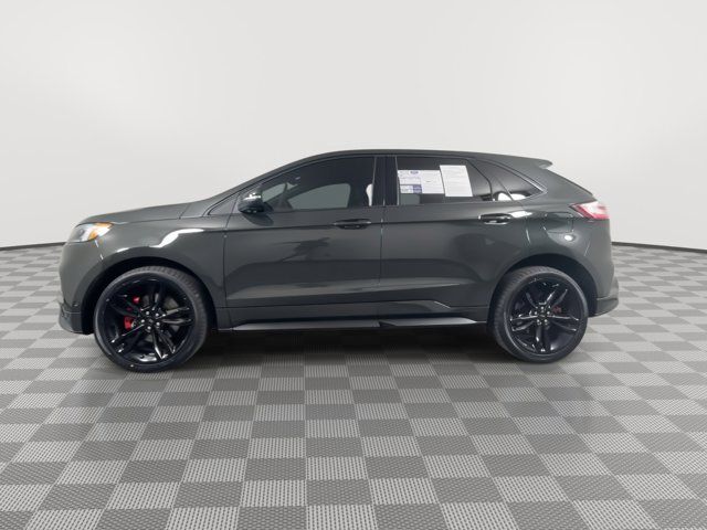 2024 Ford Edge ST