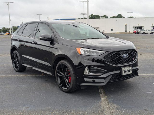 2024 Ford Edge ST