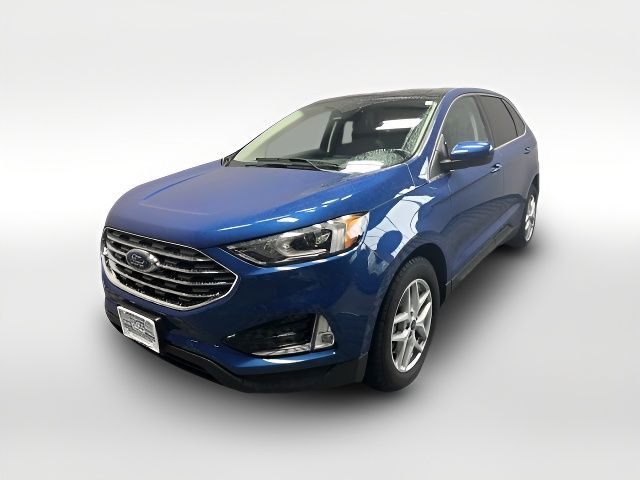 2024 Ford Edge ST