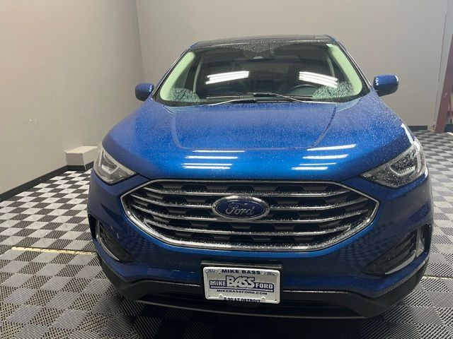 2024 Ford Edge ST