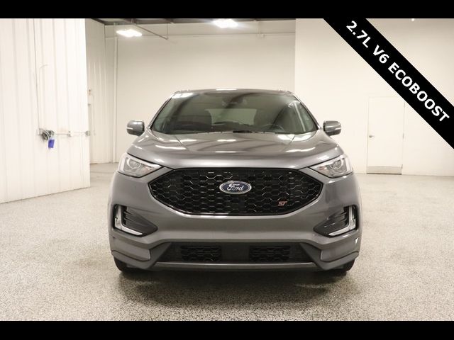 2024 Ford Edge ST