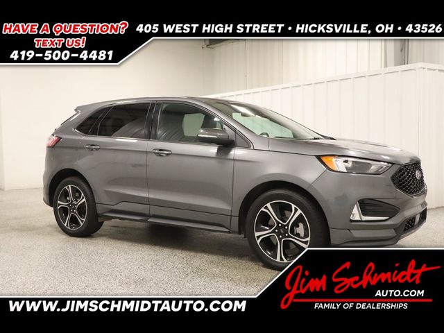 2024 Ford Edge ST