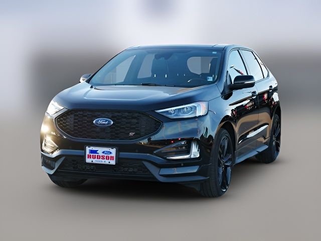 2024 Ford Edge ST