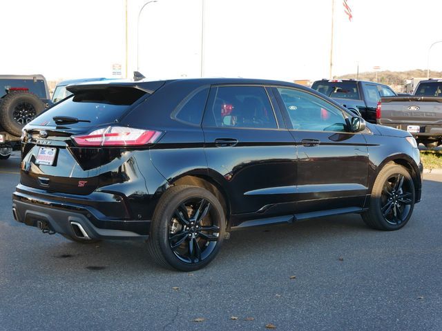 2024 Ford Edge ST