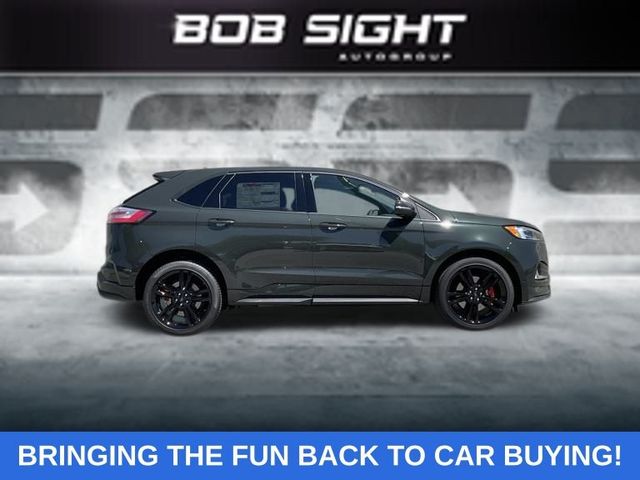 2024 Ford Edge ST