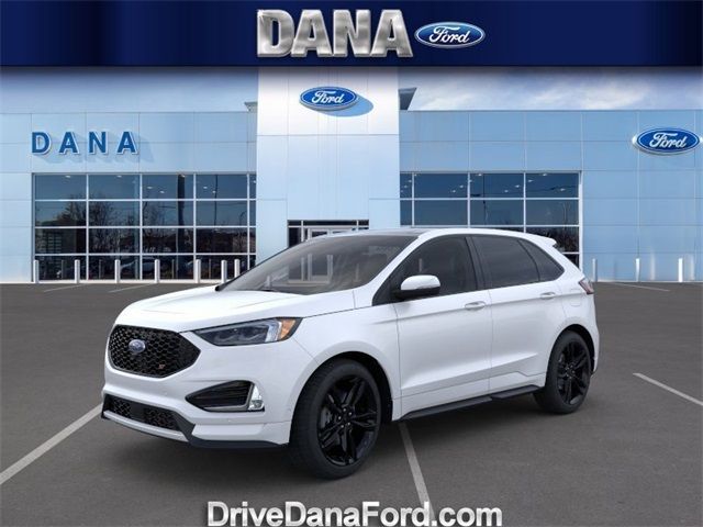 2024 Ford Edge ST