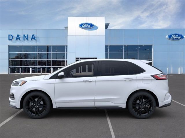 2024 Ford Edge ST