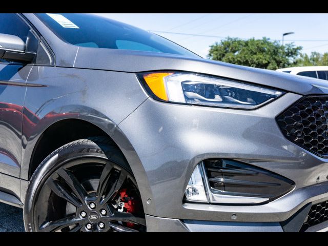 2024 Ford Edge ST