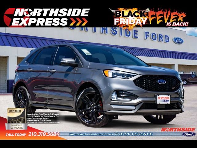 2024 Ford Edge ST