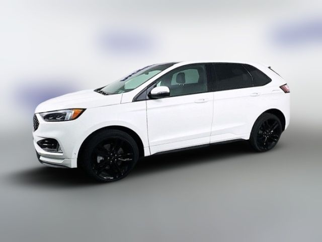 2024 Ford Edge ST