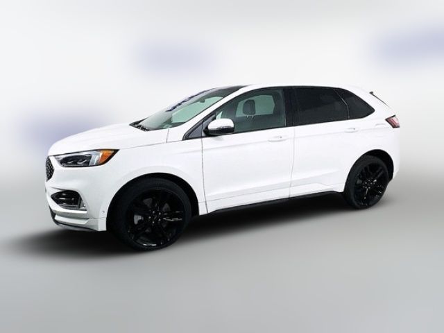 2024 Ford Edge ST