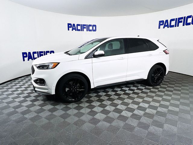 2024 Ford Edge ST