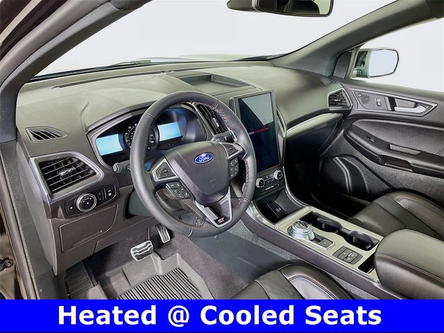 2024 Ford Edge ST