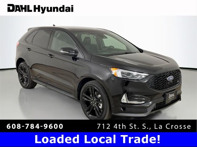 2024 Ford Edge ST