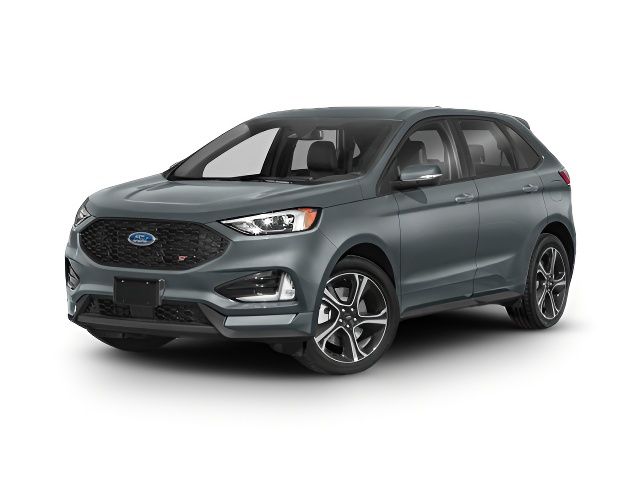 2024 Ford Edge ST