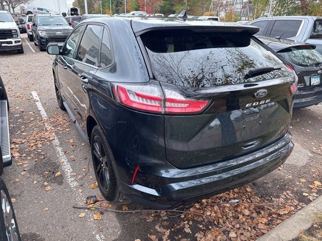 2024 Ford Edge ST Line