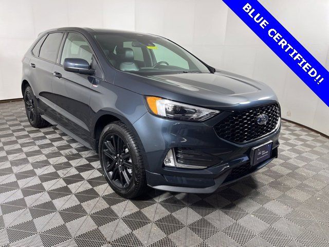 2024 Ford Edge ST Line